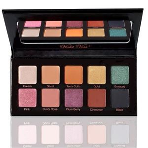 Violet Voss Essentials Eyeshadow Palette